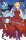 Darwins Game 26 (FLIPFLOPs, M)
