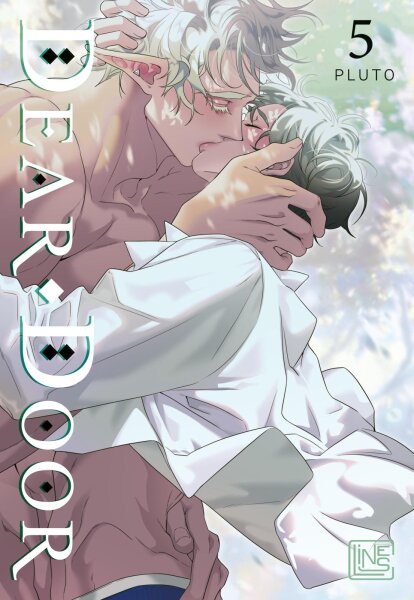 Dear.Door 5 (Pluto)