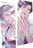 Destiny but Incompatible (Eijou, Ei)