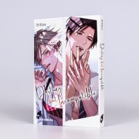 Destiny but Incompatible (Eijou, Ei)