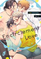 Encirclement Love 2 (Yodogawa, Yuo)