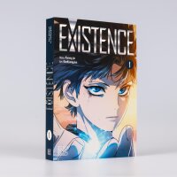 Existence 1 (Kwang jin)