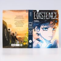 Existence 1 (Kwang jin)