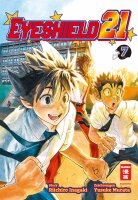 Eyeshield 21 07 (Inagaki, Riichiro; Murata, Yuusuke)