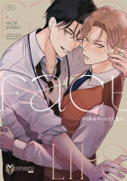 Fake Fact Lips (Suehiro, Machi)