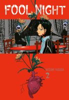 Fool Night 2 (Yasuda, Kasumi)
