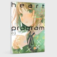 Heart Program 3 (Nakamura, Hinata)