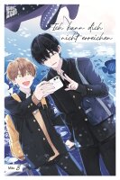 Ich kann dich nicht erreichen 8 (Mika)