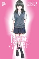 Inside Mari 2 (Oshimi, Shuzo)