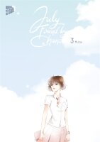 July Found by Chance 3 (Muryu)