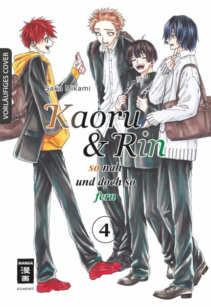 Kaoru und Rin 04 (Mikami, Saka)