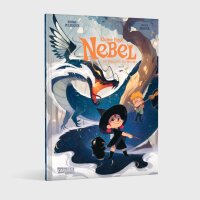 Kleine Hexe Nebel 1: Das Erwachen des Drachen...