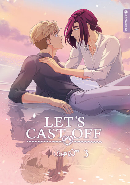 Lets Cast Off 03 (SchornEE)
