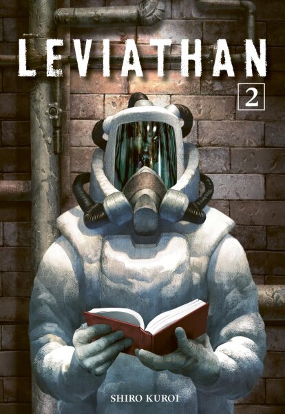 Leviathan 2 (Kuroi, Shiro)