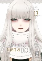 More than a Doll 13 (Fukuda, Shinichi)