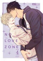 No Love Zone 04 (Danbi)