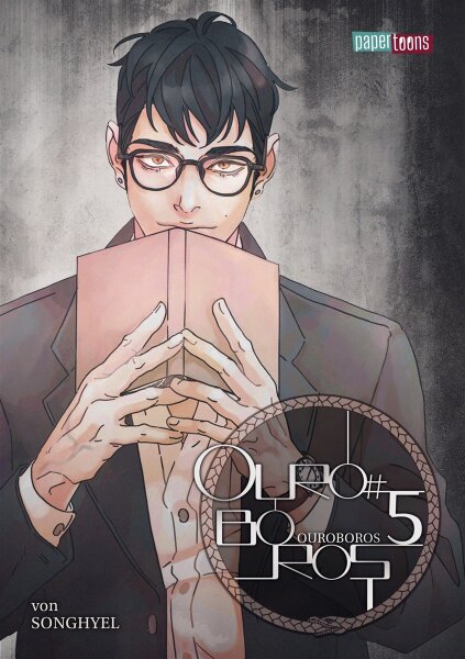 Ouroboros 05 (Songhyel)