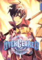 Overgeared 01 (Saenal; Monohumbug (Redice Studio); Team...