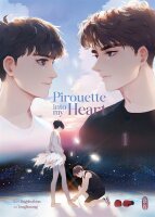 Pirouette into my Heart 1 SPECIAL EDITION (Jingshuibian)