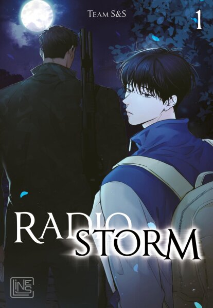 Radio Storm 1 (Team S&S)