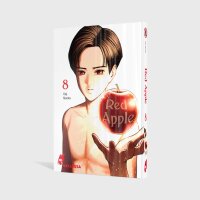 Red Apple 8 (Murata, Koji)