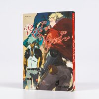 Red Hood (haji)