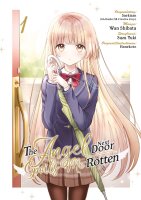 The Angel Next Door Spoils Me Rotten – Band 01...