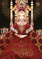 The Remarried Empress 1 (Alphatart)