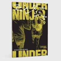 Under Ninja 9 (Hanazawa, Kengo)