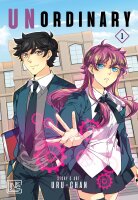 unOrdinary 1 (uru-chan)
