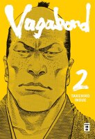 Vagabond 02 (Inoue, Takehiko)