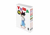 Yaiba Bundle 15+16 (Aoyama, Gosho)