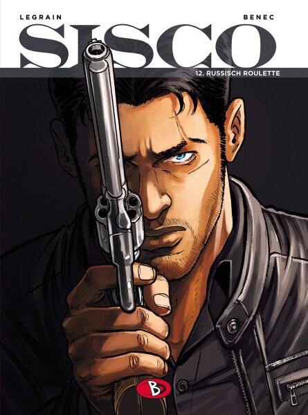 Sisco #12 (Bennes)