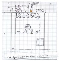 Toni vom Kiosk (Andre, Lux)