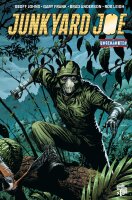 Junkyard Joe (Johns, Geoff)