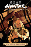 Avatar: Der Herr der Elemente 24 (Hicks, Faith Erin; DiMartino, Michael Dante; Konietzko, Bryan)