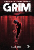 Grim 3 (Phillips, Stephanie) Grim 3