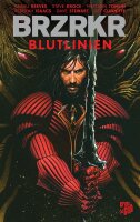 BRZRKR 4 (Reeves, Keanu; Tomlin, Mattson)