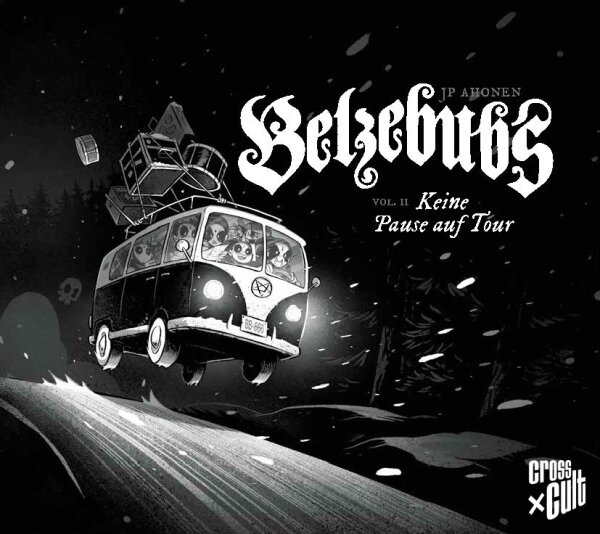 Belzebubs 2 (Ahonen, JP)