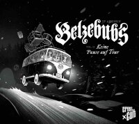 Belzebubs 2 (Ahonen, JP)