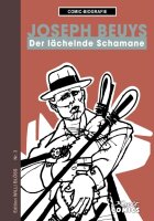 Joseph Beuys (Blöss, Willi)