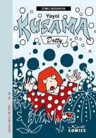Yayoi Kusama (Blöss, Willi)