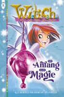 Witch 01 Der Anfang aller Magie (Gnone, Elisabetta;...