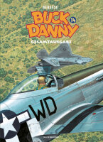 Buck Danny Gesamtausgabe 14 (Bergese, Francis)