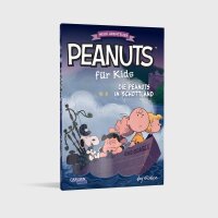 Peanuts für Kids - Neue Abenteuer 4: Die Peanuts in...