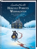 Agatha Christie Classics: Hercule Poirots Weihnachten...