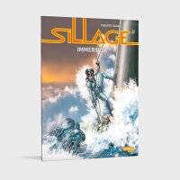 Sillage 23: Immersion (Buchet, Philippe)