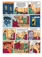 Blake und Mortimer Bibliothek 7: Die...