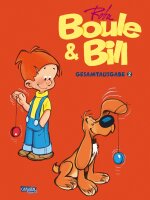 Boule und Bill Gesamtausgabe 2 ()