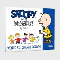 Snoopy und die Peanuts 6: Weiter so, Charlie Brown!...